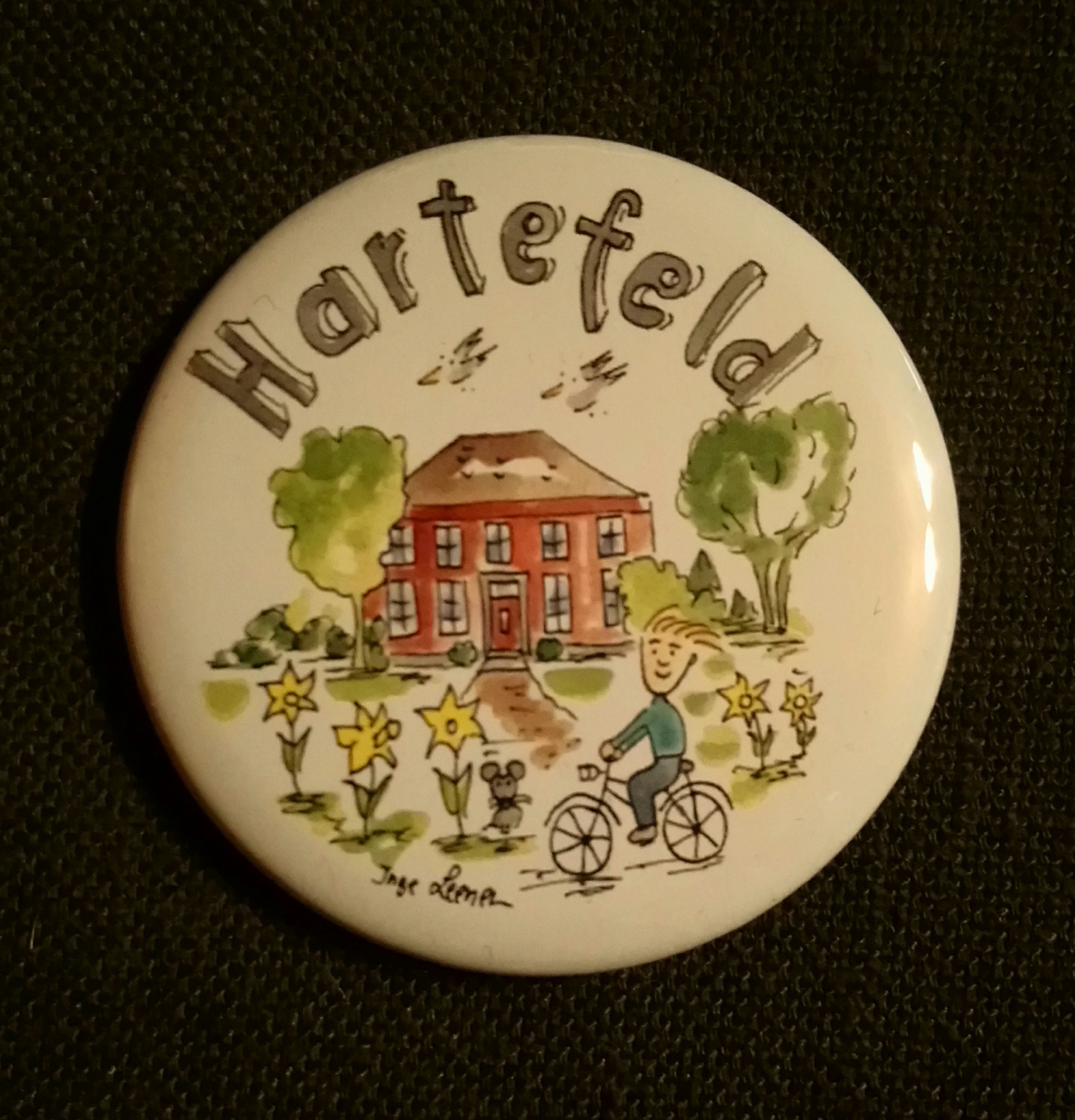 Heimatverein HartefeldVernum e.V. Aktuelles